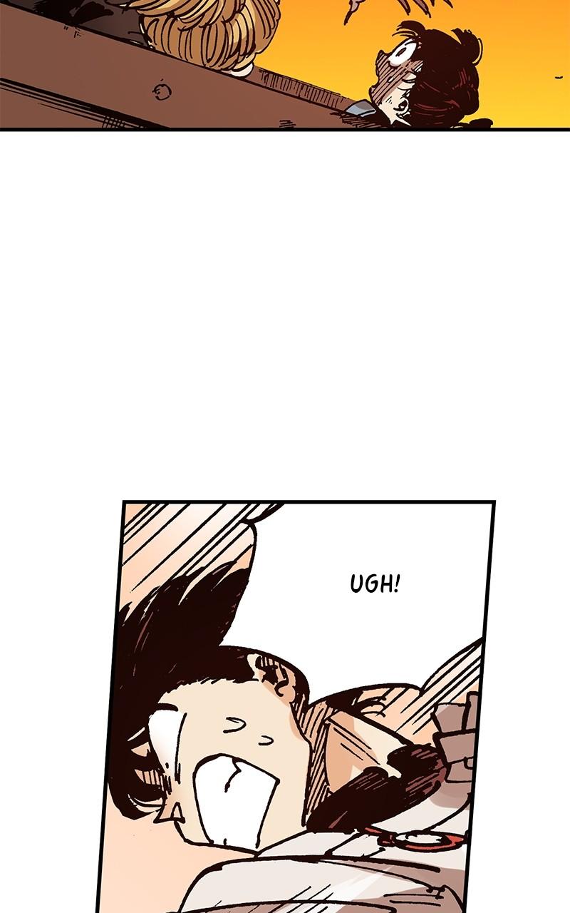 King of the East Chap 113 - Next Chap 114