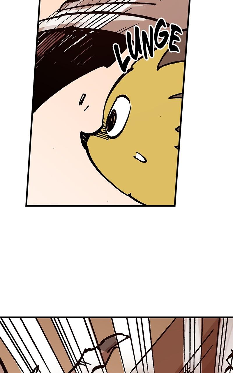 King of the East Chap 113 - Next Chap 114