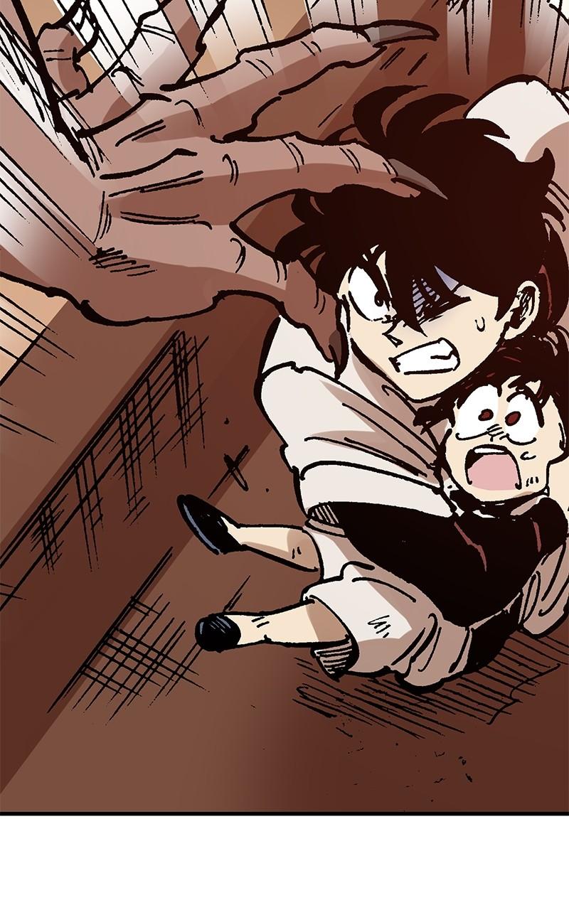 King of the East Chap 113 - Next Chap 114