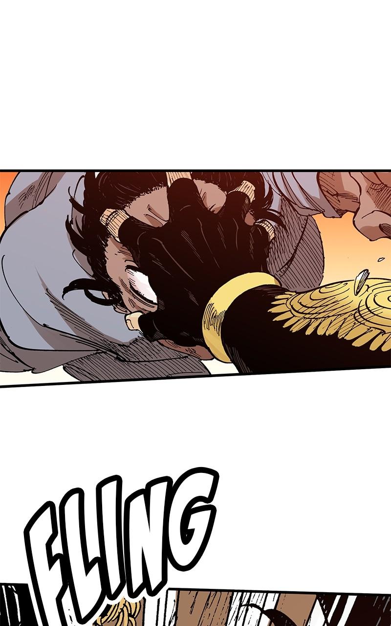 King of the East Chap 113 - Next Chap 114