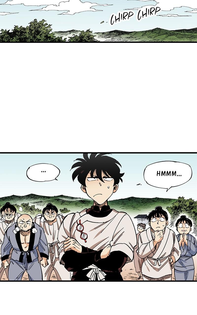 King of the East Chap 113 - Next Chap 114