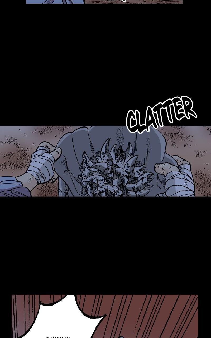 King of the East Chap 127 - Next Chap 128
