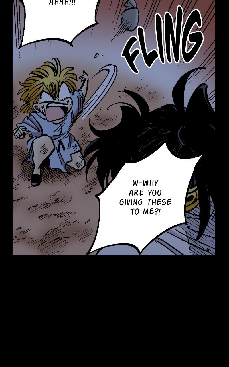 King of the East Chap 127 - Next Chap 128