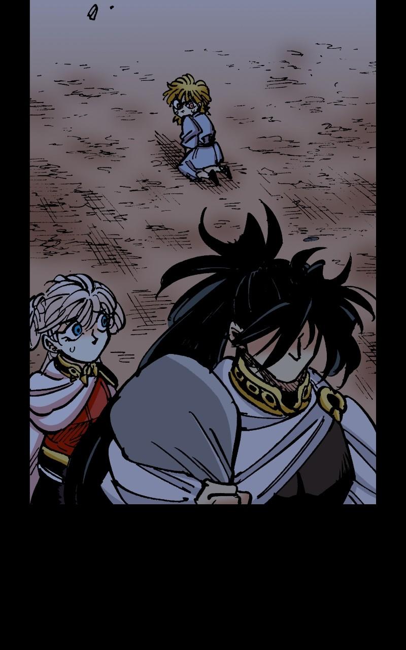 King of the East Chap 127 - Next Chap 128