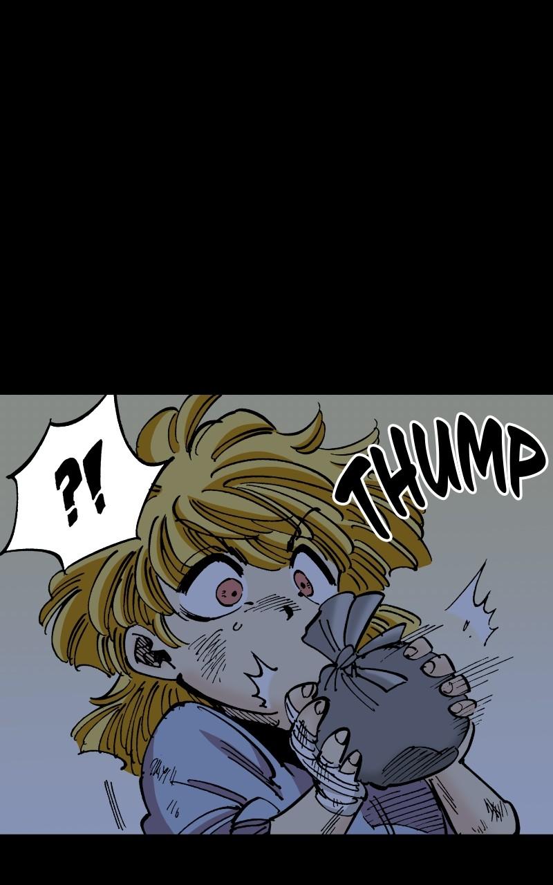 King of the East Chap 127 - Next Chap 128