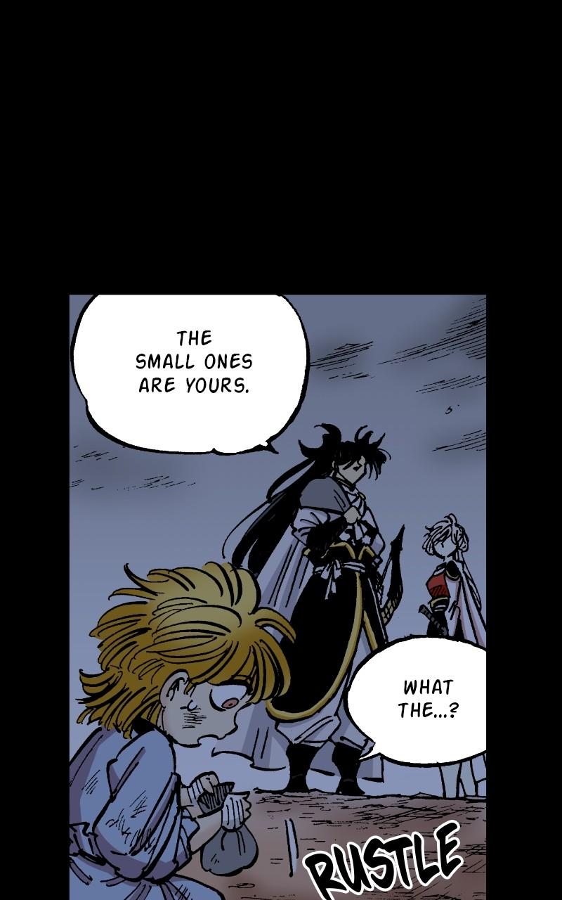 King of the East Chap 127 - Next Chap 128