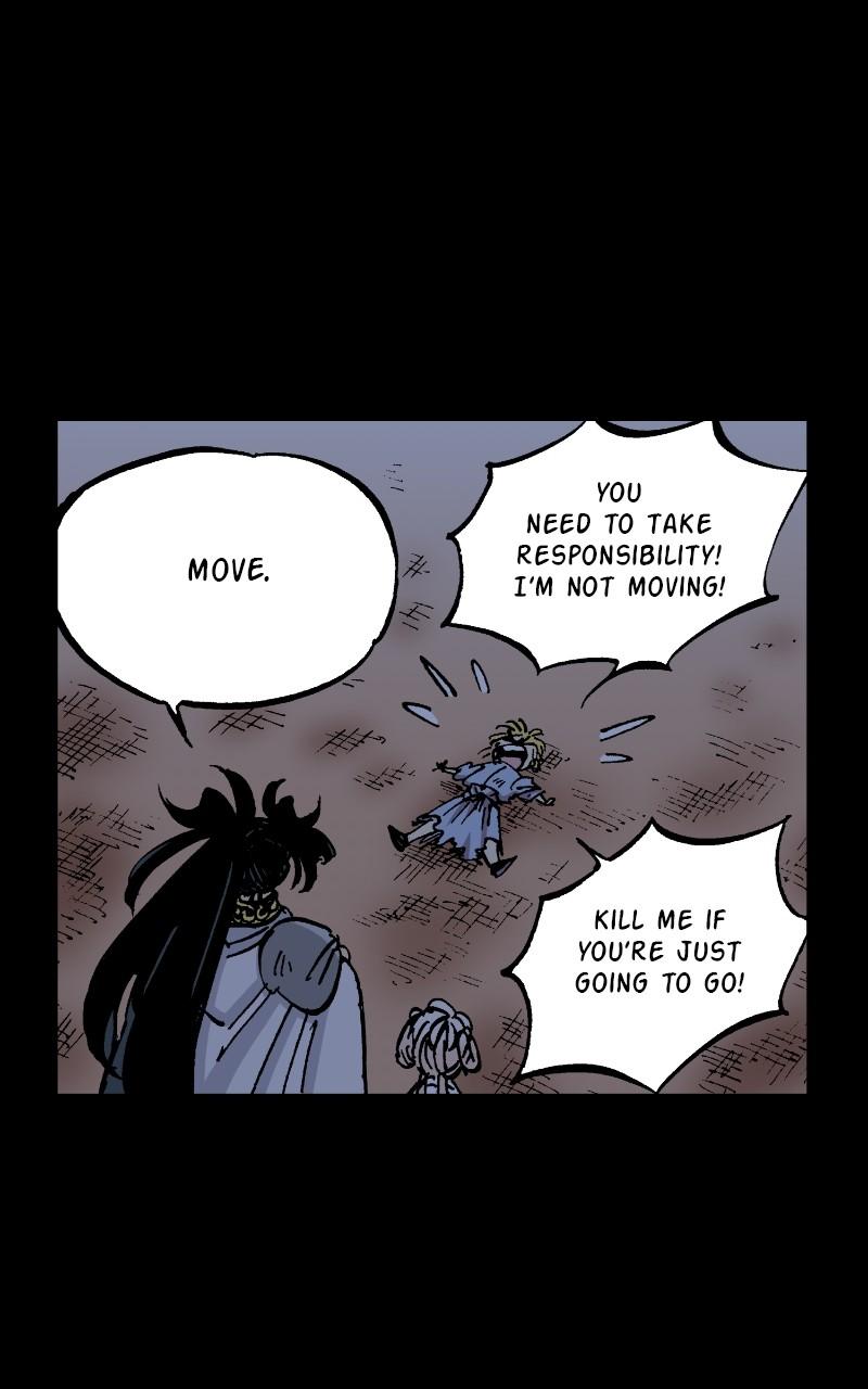 King of the East Chap 127 - Next Chap 128