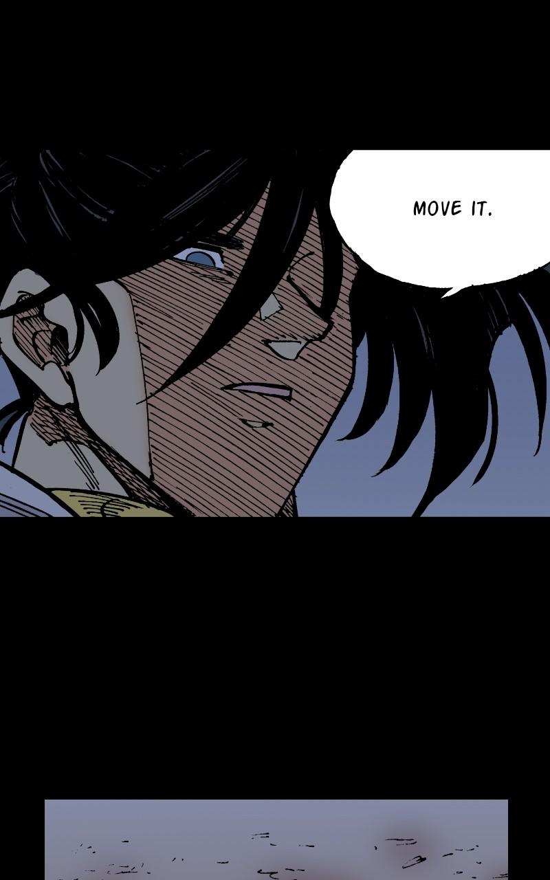 King of the East Chap 127 - Next Chap 128
