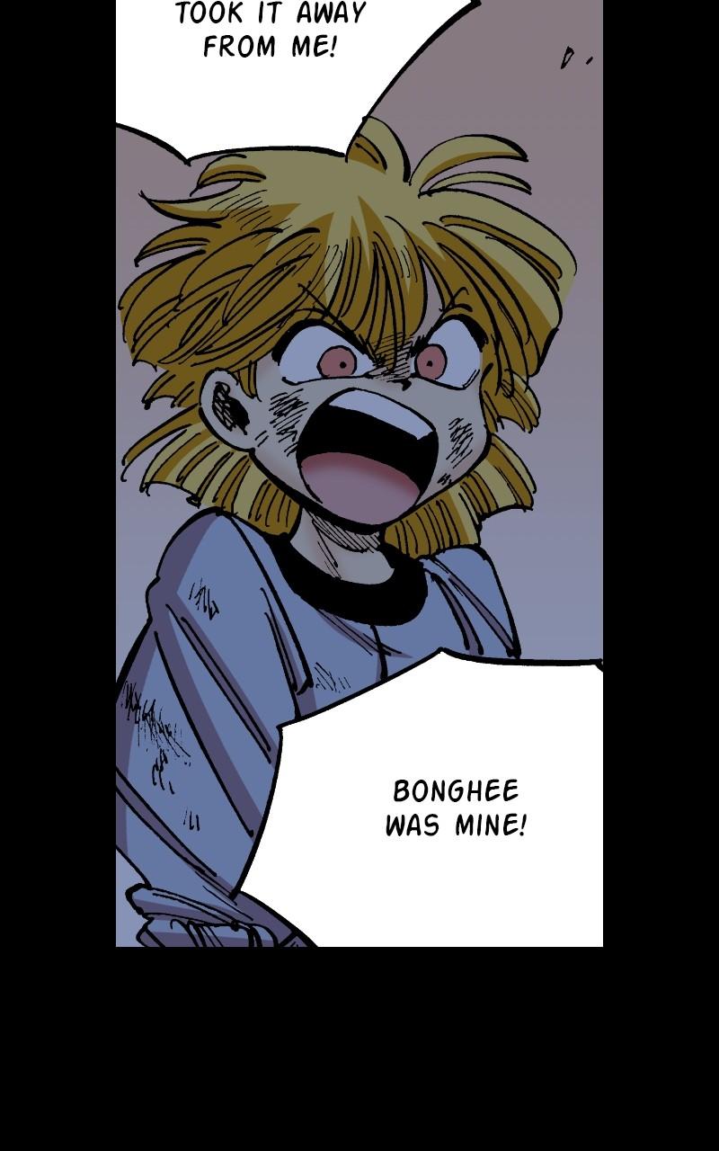 King of the East Chap 127 - Next Chap 128