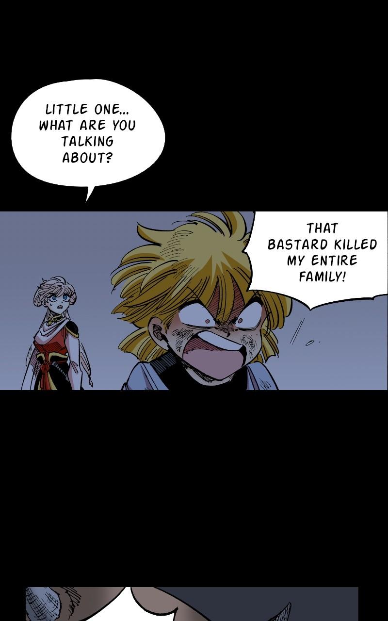 King of the East Chap 127 - Next Chap 128