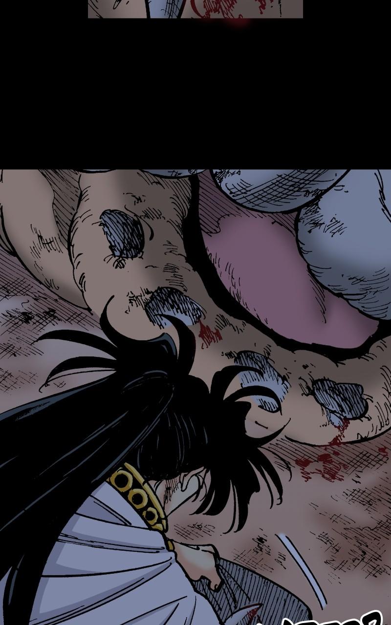 King of the East Chap 127 - Next Chap 128
