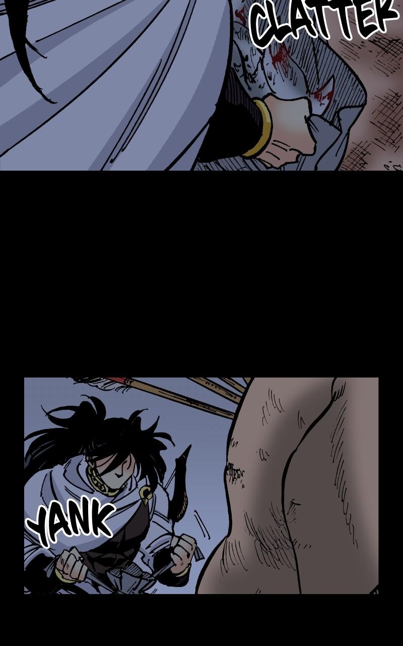 King of the East Chap 127 - Next Chap 128