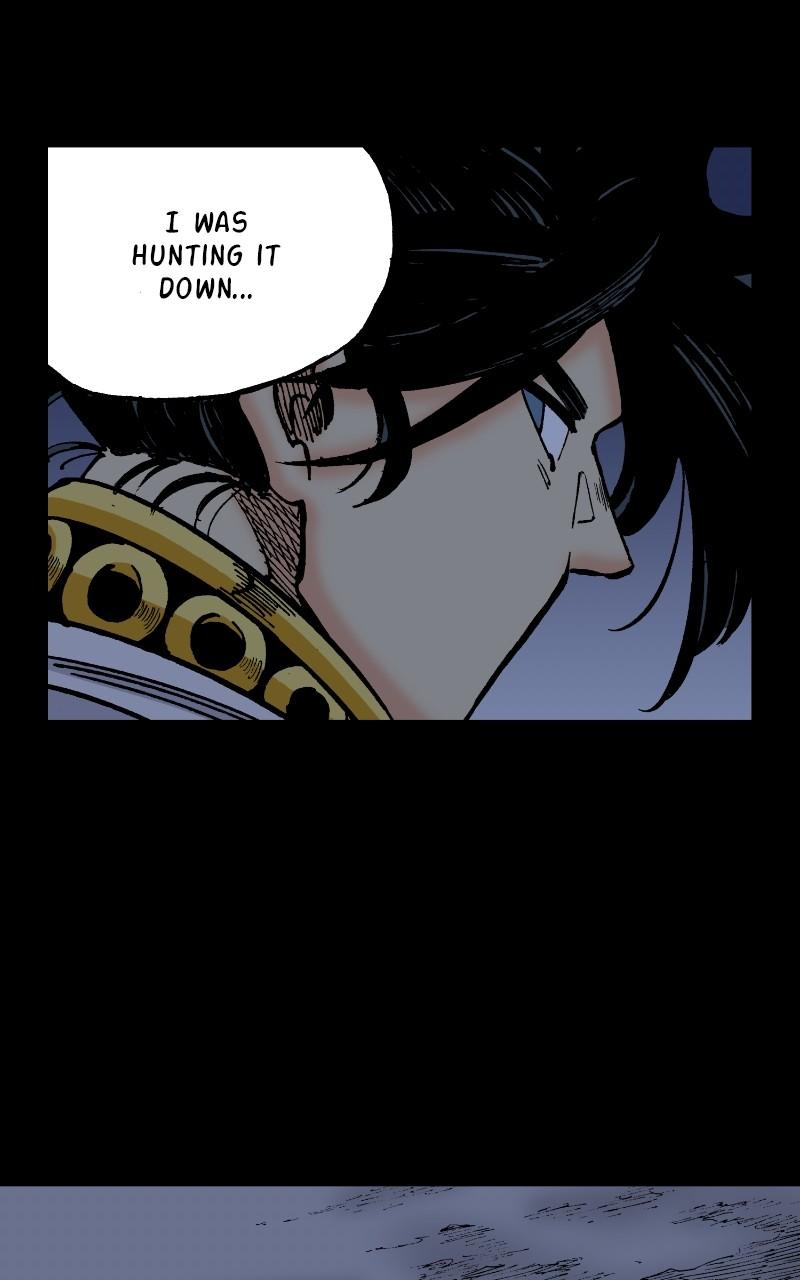 King of the East Chap 127 - Next Chap 128