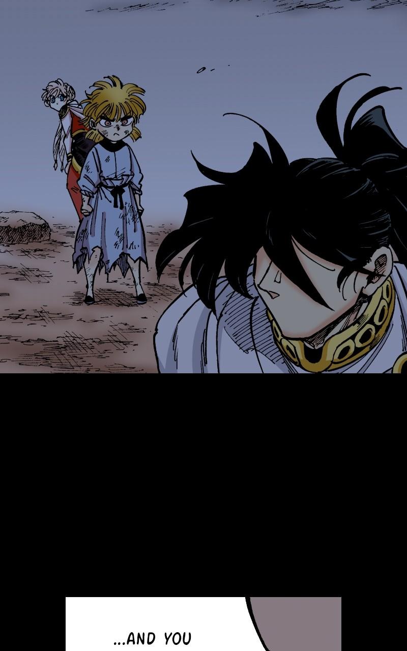 King of the East Chap 127 - Next Chap 128