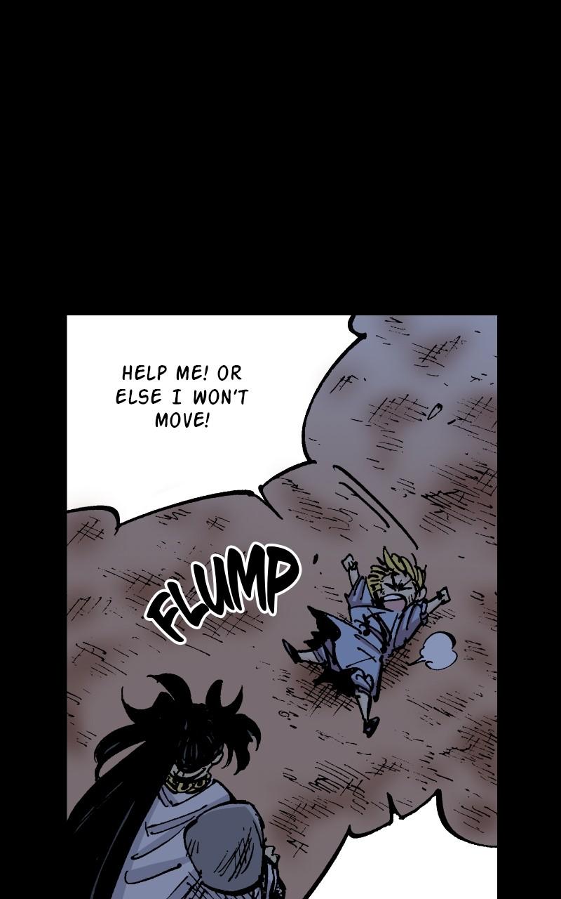 King of the East Chap 127 - Next Chap 128