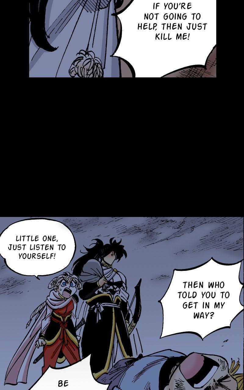 King of the East Chap 127 - Next Chap 128