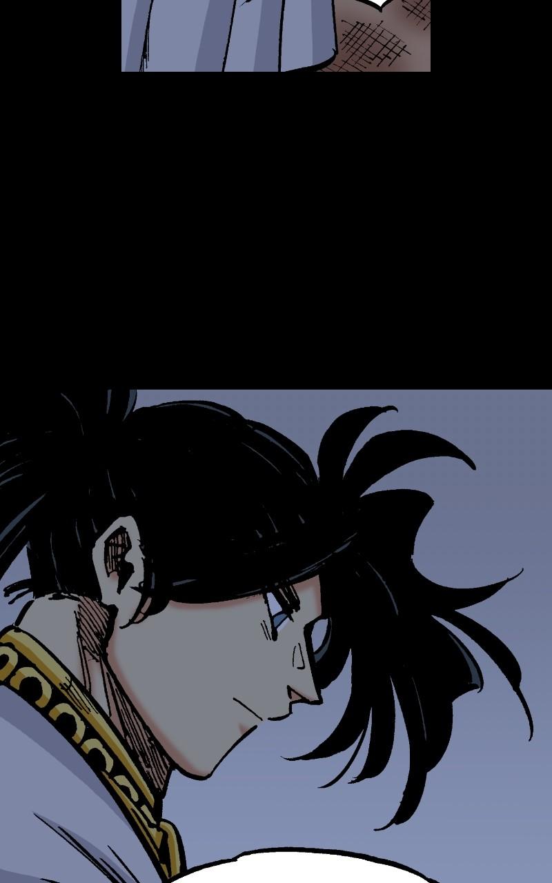 King of the East Chap 127 - Next Chap 128