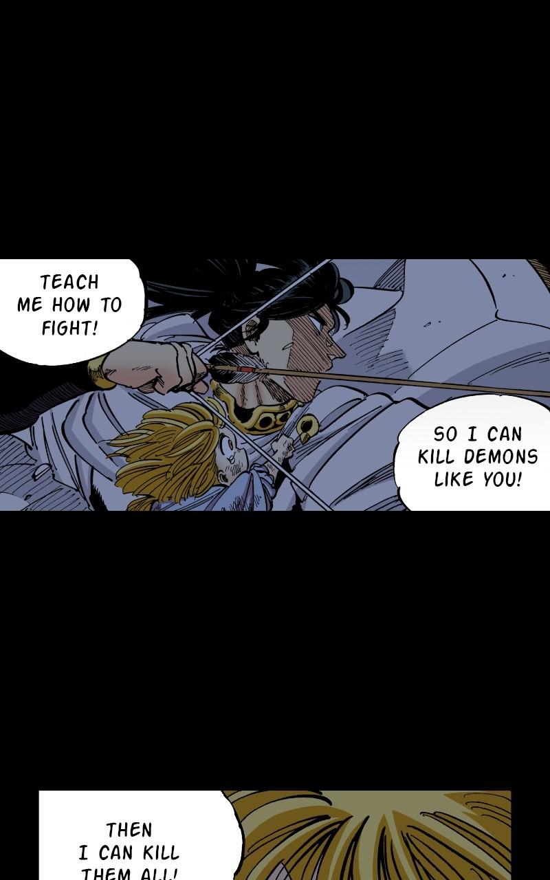 King of the East Chap 127 - Next Chap 128