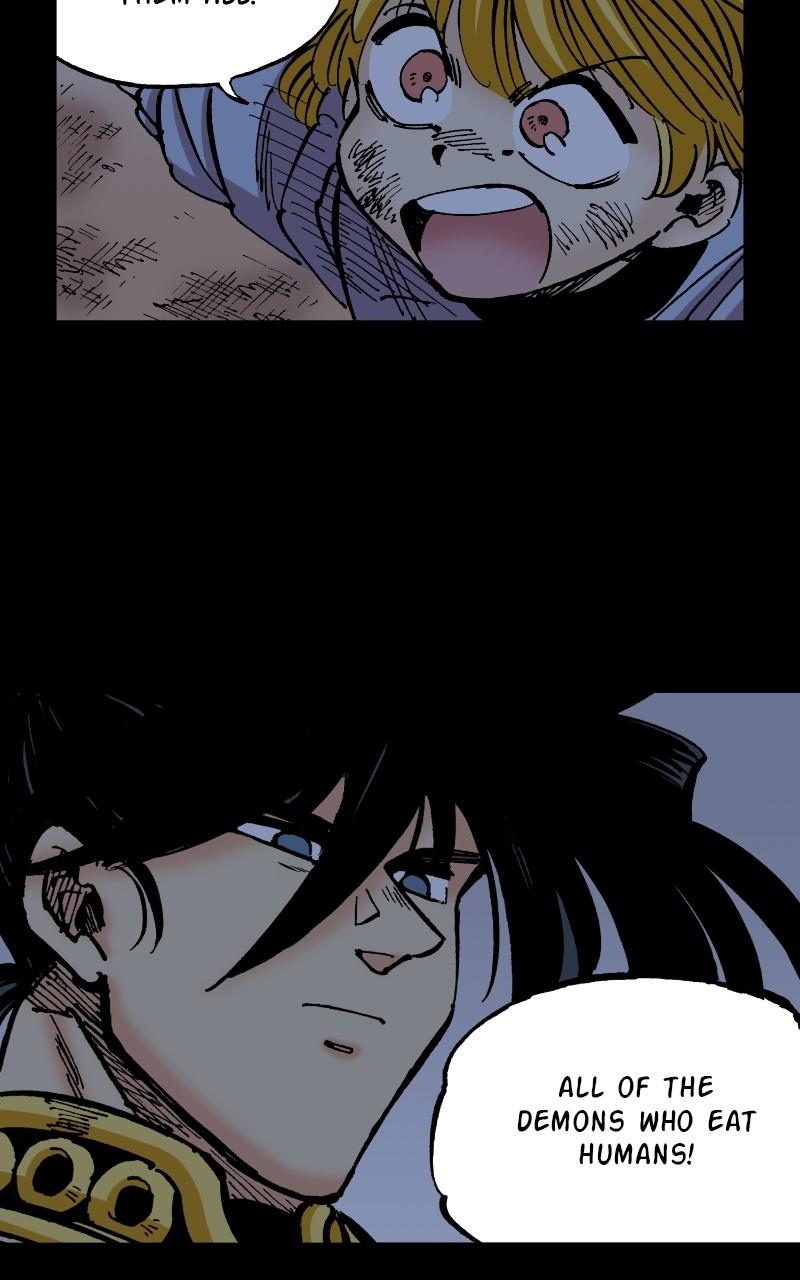 King of the East Chap 127 - Next Chap 128