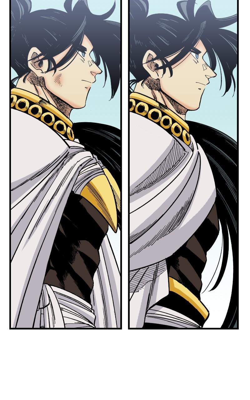King of the East Chap 127 - Next Chap 128