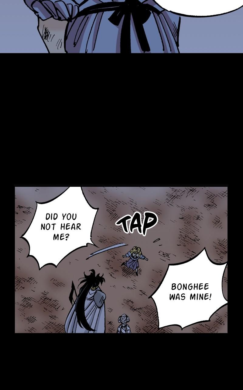 King of the East Chap 127 - Next Chap 128