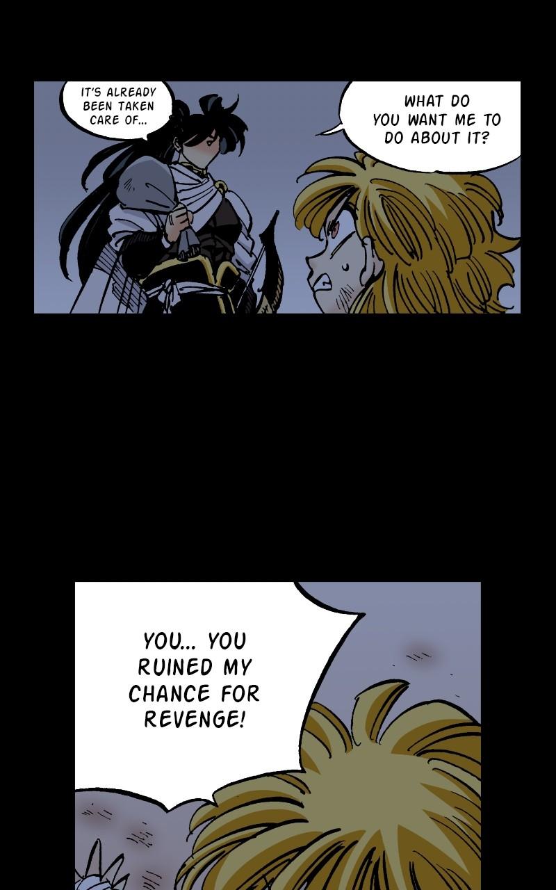King of the East Chap 127 - Next Chap 128