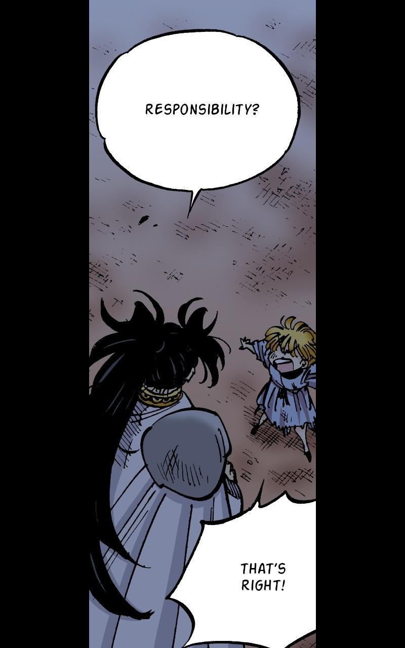King of the East Chap 127 - Next Chap 128
