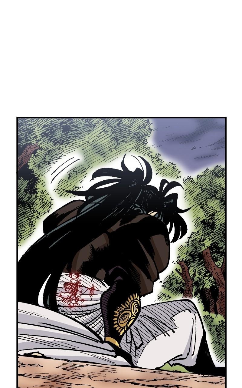 King of the East Chap 127 - Next Chap 128