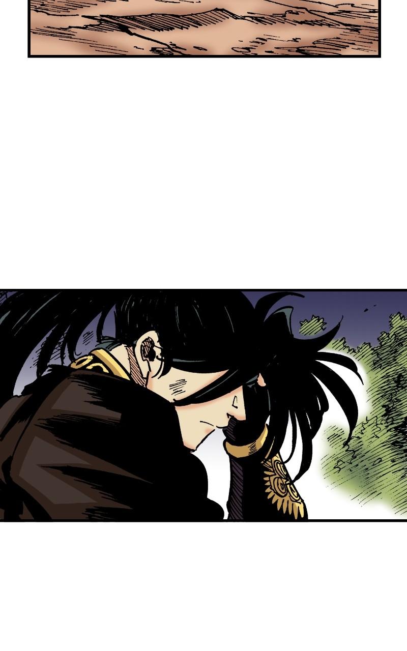 King of the East Chap 127 - Next Chap 128