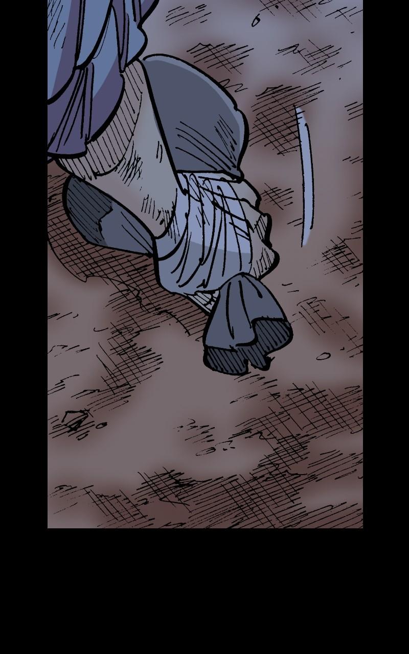 King of the East Chap 127 - Next Chap 128