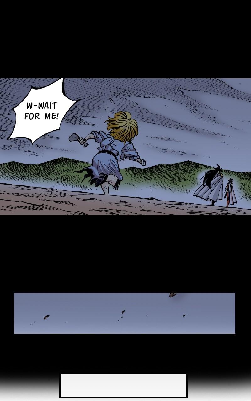 King of the East Chap 127 - Next Chap 128