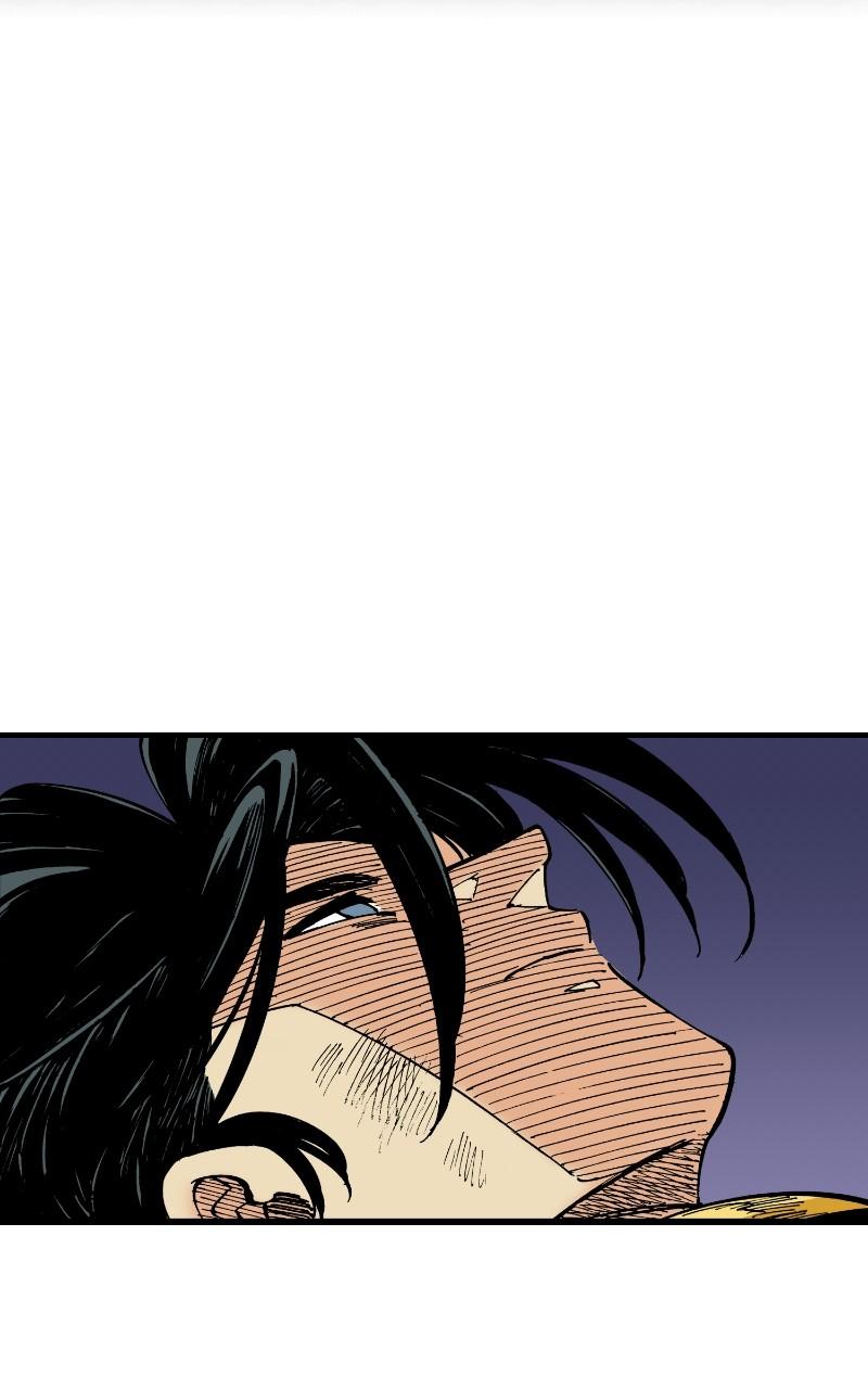 King of the East Chap 127 - Next Chap 128
