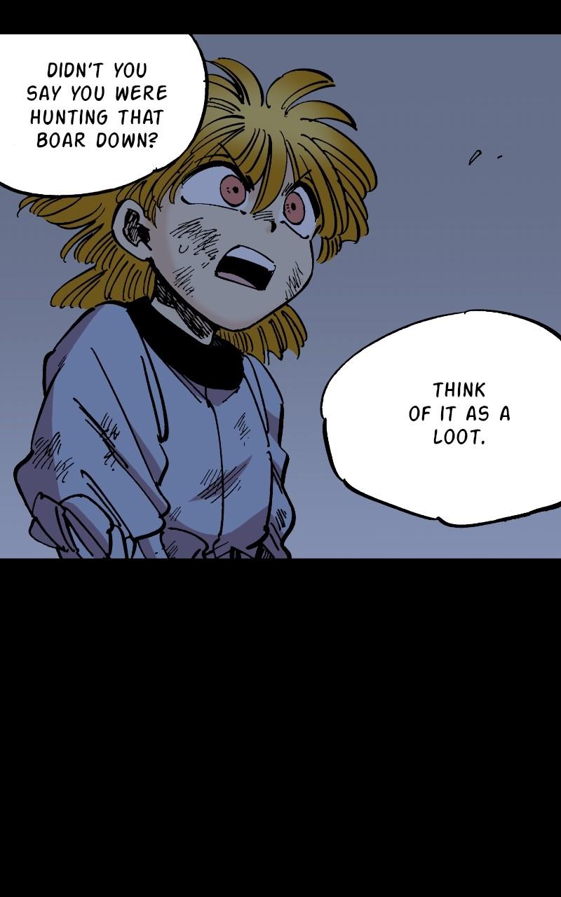 King of the East Chap 127 - Next Chap 128