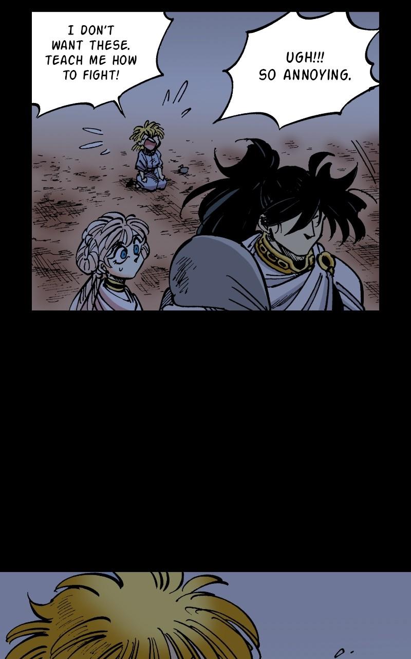 King of the East Chap 127 - Next Chap 128