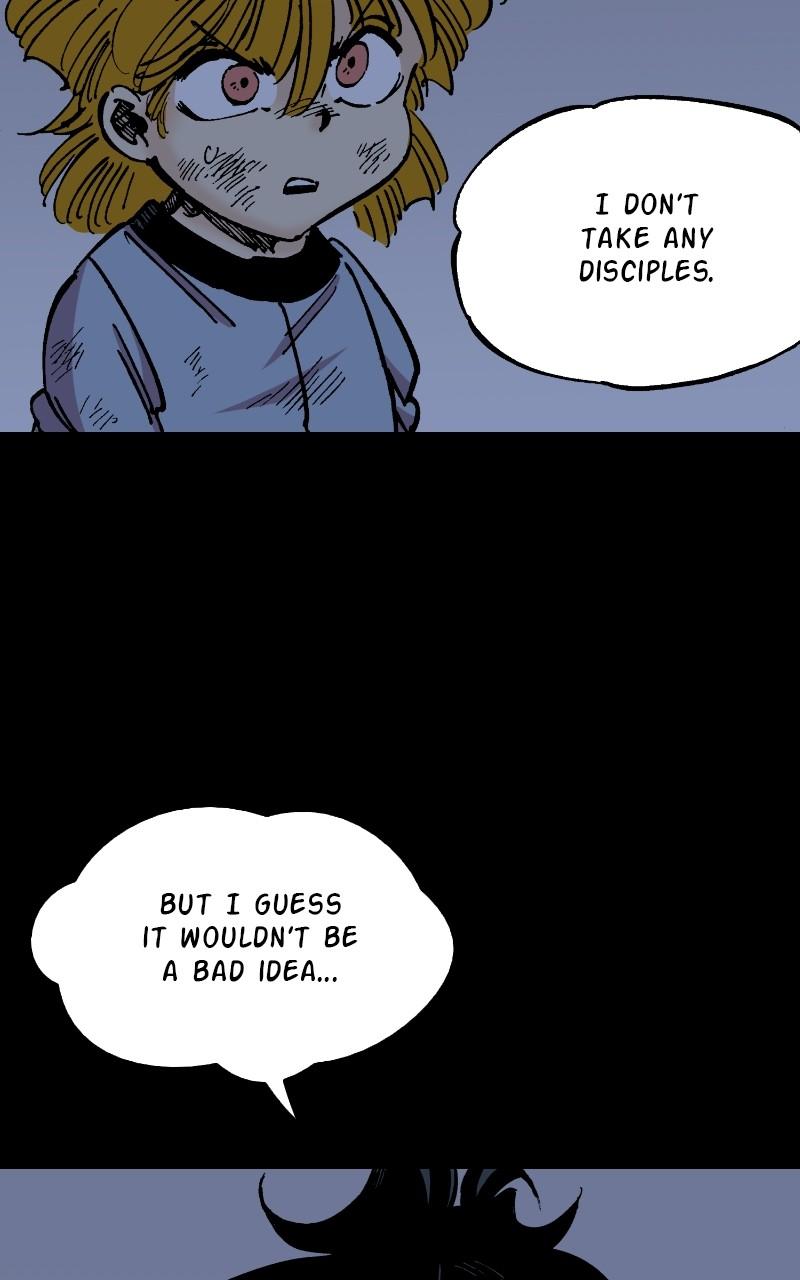 King of the East Chap 127 - Next Chap 128