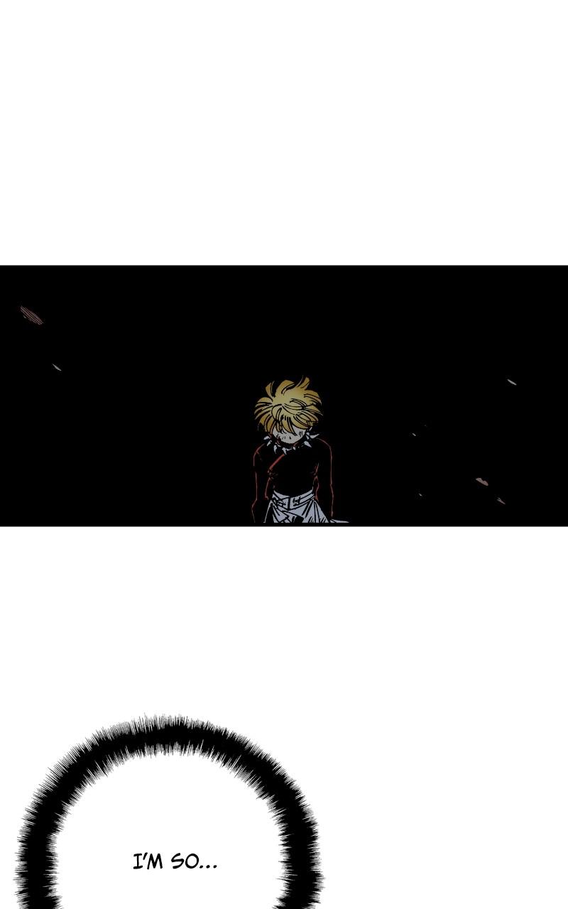 King of the East Chap 127 - Next Chap 128