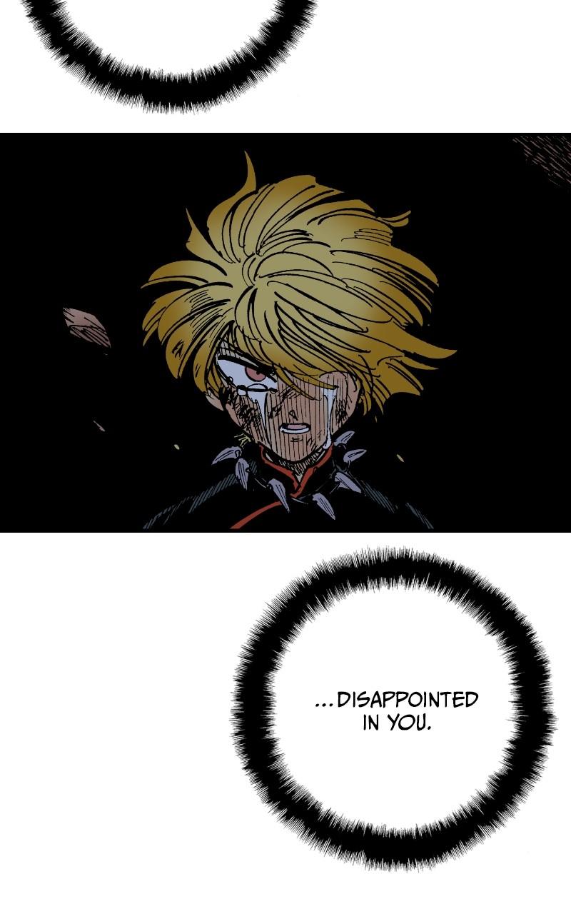 King of the East Chap 127 - Next Chap 128