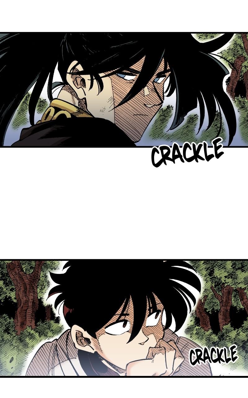 King of the East Chap 127 - Next Chap 128
