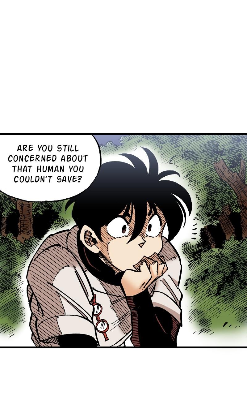 King of the East Chap 127 - Next Chap 128