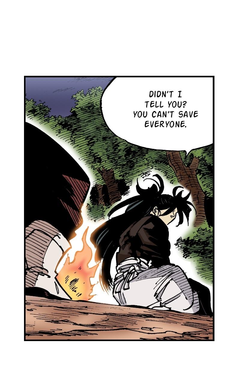 King of the East Chap 127 - Next Chap 128