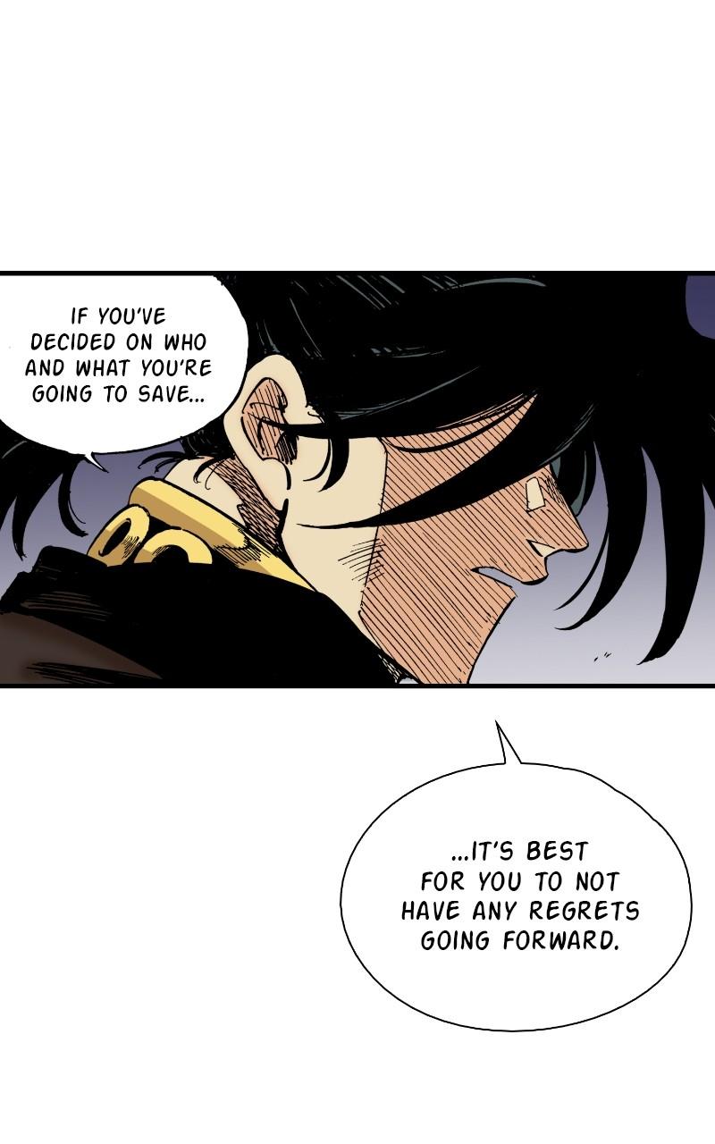 King of the East Chap 127 - Next Chap 128