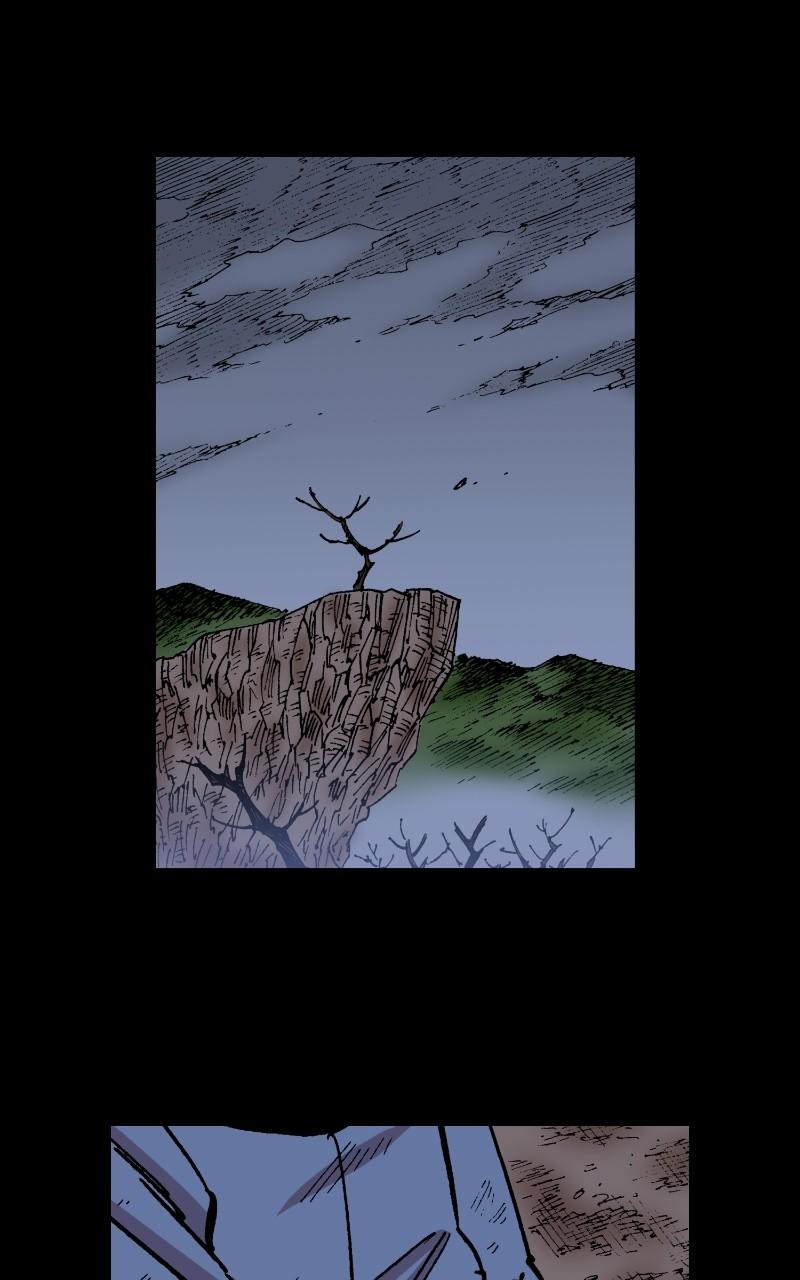 King of the East Chap 127 - Next Chap 128