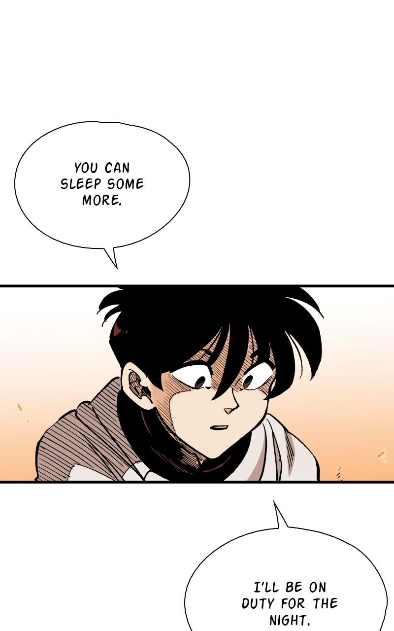 King of the East Chap 127 - Next Chap 128