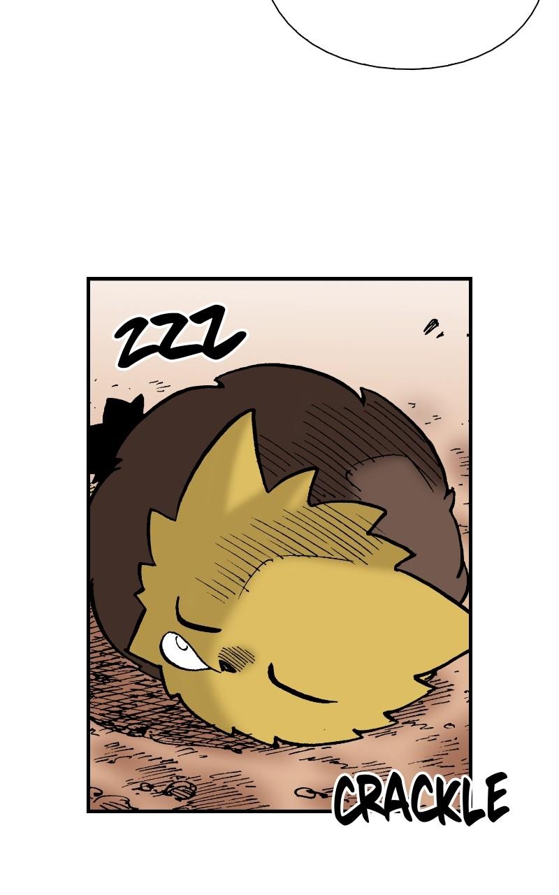 King of the East Chap 127 - Next Chap 128