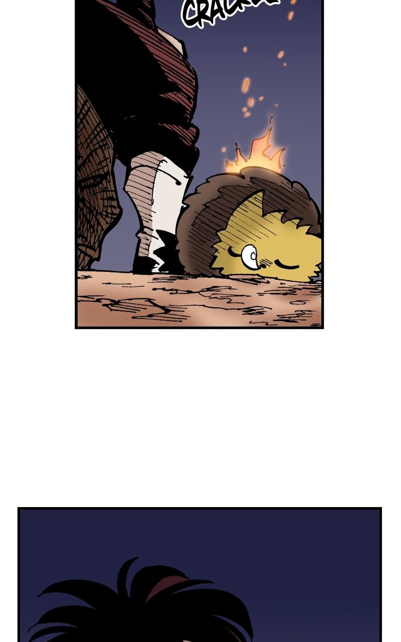 King of the East Chap 127 - Next Chap 128