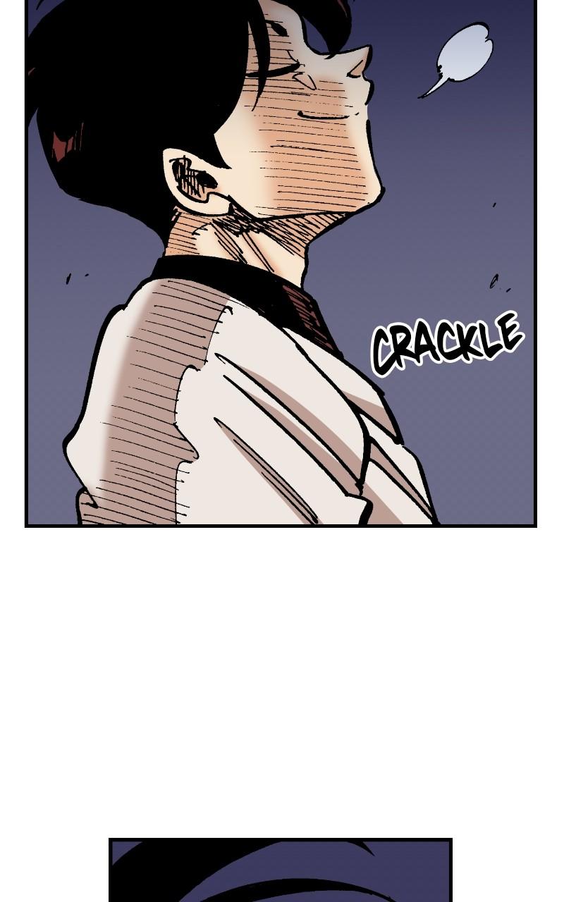 King of the East Chap 127 - Next Chap 128