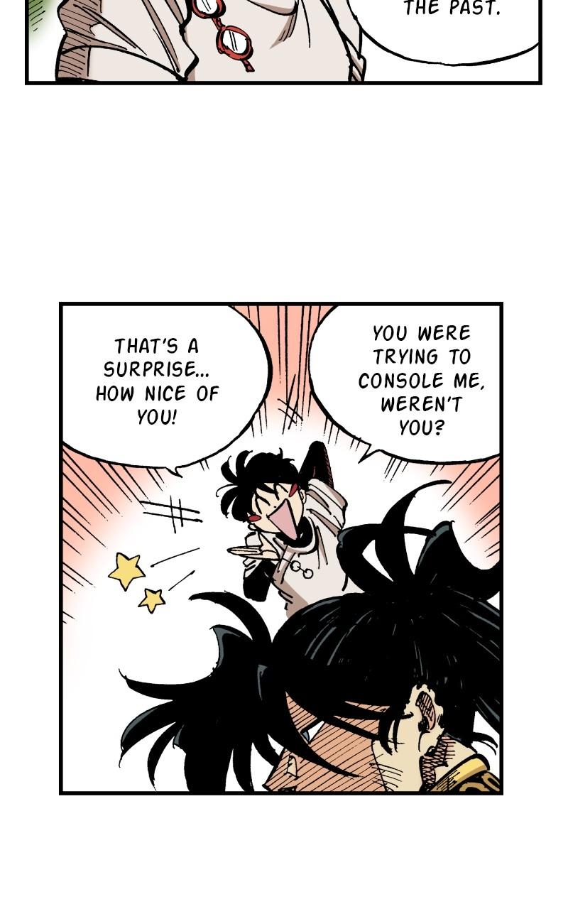 King of the East Chap 127 - Next Chap 128