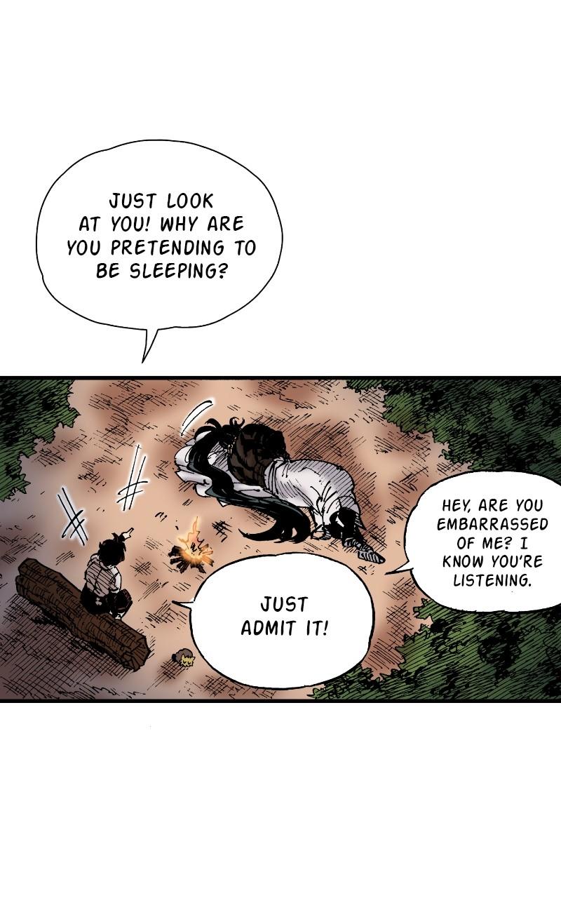 King of the East Chap 127 - Next Chap 128