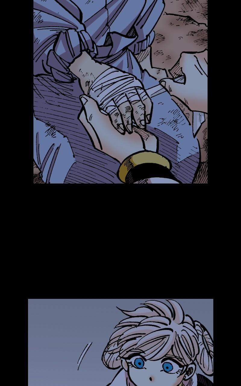 King of the East Chap 127 - Next Chap 128