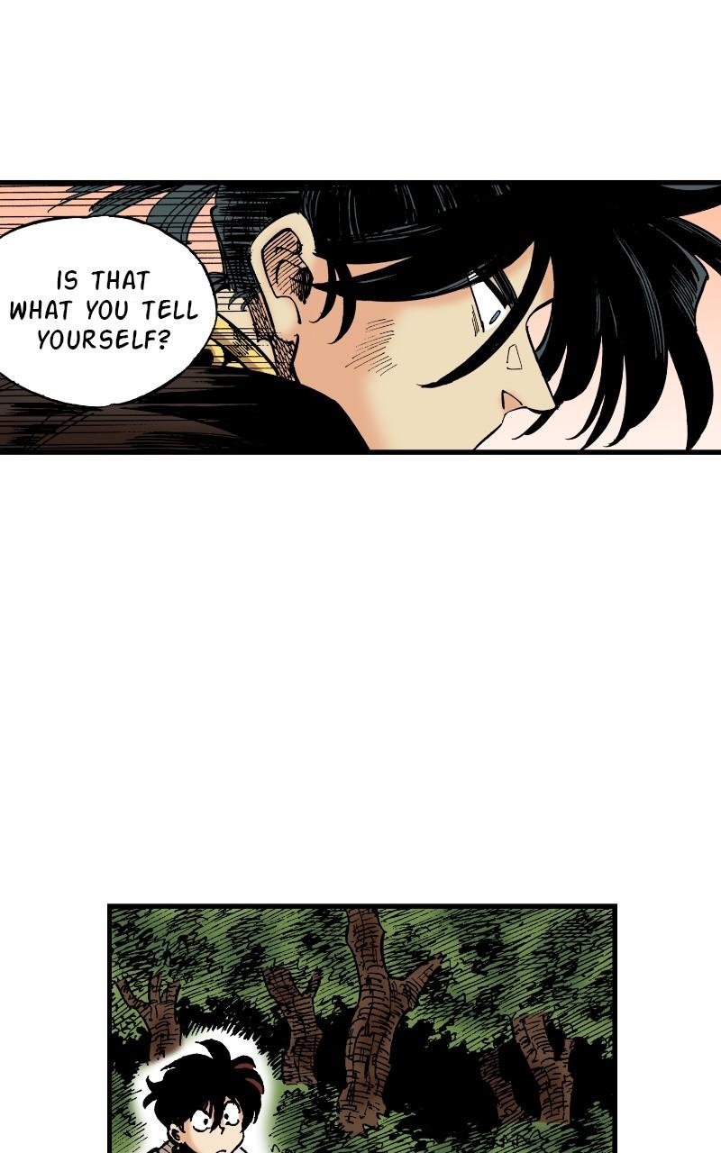 King of the East Chap 127 - Next Chap 128